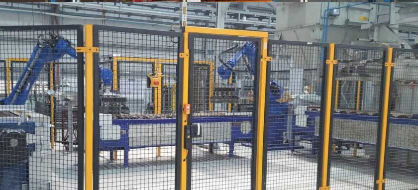 safety-fencing