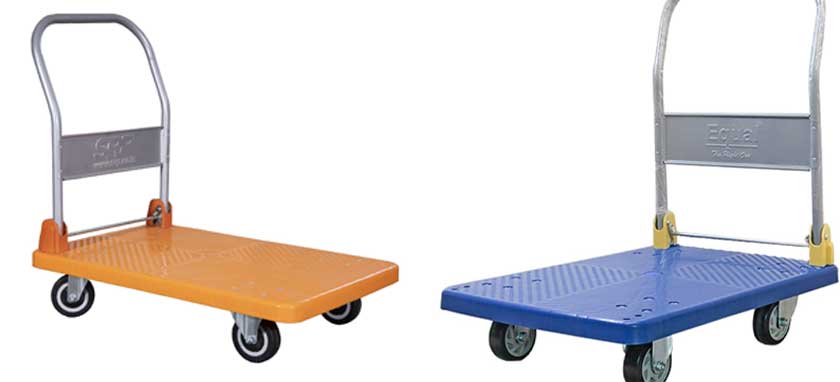trolley